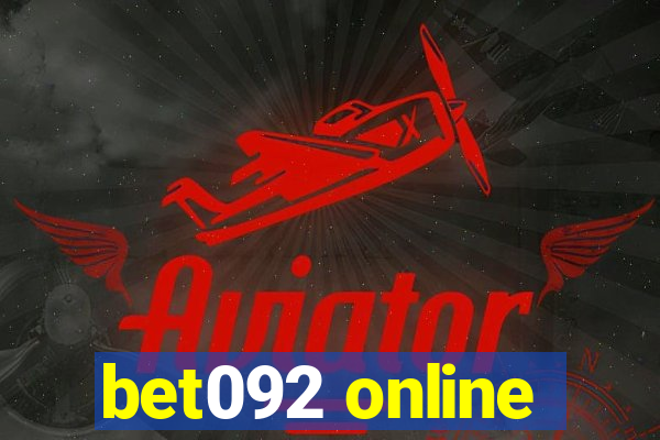 bet092 online